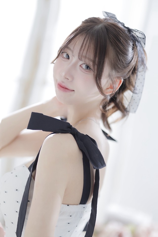桃地 ももなプロフィール写真2
